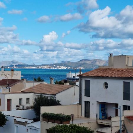 Wonderful Appartement In Son Baulo/Can Picafort كان بيكافورت المظهر الخارجي الصورة