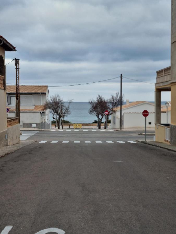 Wonderful Appartement In Son Baulo/Can Picafort كان بيكافورت المظهر الخارجي الصورة