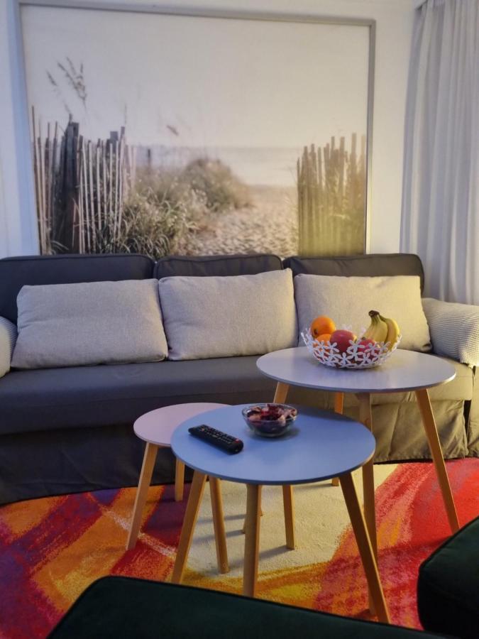 Wonderful Appartement In Son Baulo/Can Picafort كان بيكافورت المظهر الخارجي الصورة