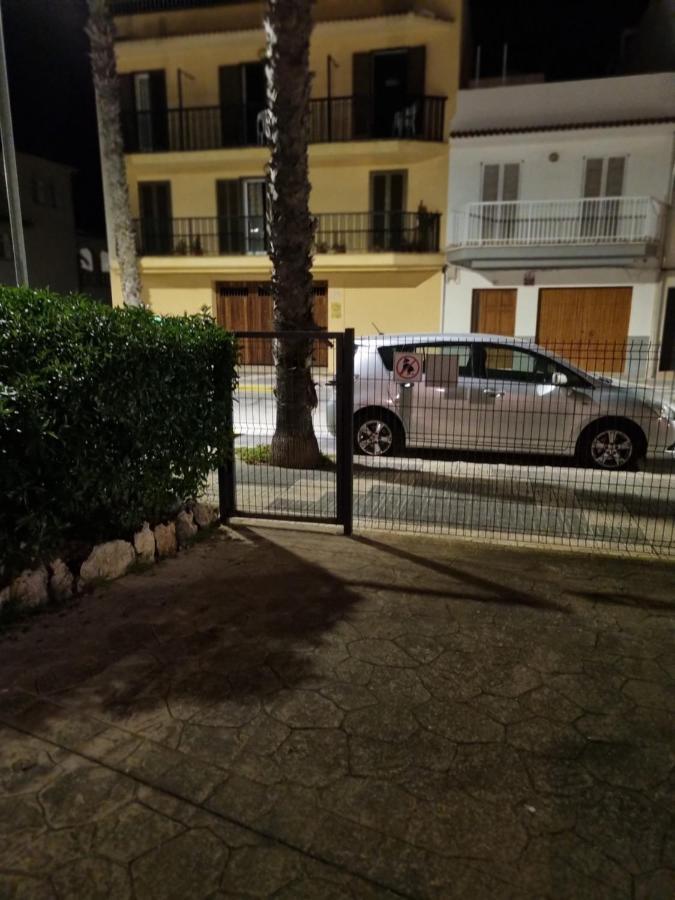 Wonderful Appartement In Son Baulo/Can Picafort كان بيكافورت المظهر الخارجي الصورة